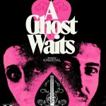 A Ghost Waits poster image