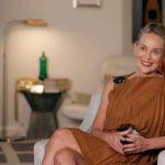 Sharon Stone in HOUSE OF CARDIN (Blue Finch Film Releasing)