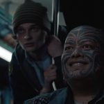 Charlie Tahan and Pineapple Tangaroa in DRUNK BUS (Blue Finch Film Releasing) (02)