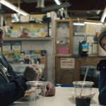 Pineapple Tangaroa and Charlie Tahan in DRUNK BUS (Blue Finch Film Releasing) (01)