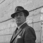 Rupert Davies in Maigret (Network) (1)