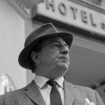 Rupert Davies in Maigret (Network)