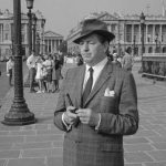 Rupert Davies in Maigret (Network) (3)