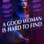 A Good Woman Is Hard To Find (Signature Entertainment) Banner