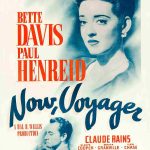 Now Voyager Movie Poster