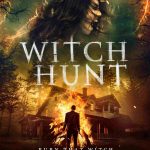 Witch Hunt (Signature Entertainment, 29th March) Artwork
