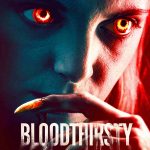 Bloodthirsty (Signature Entertainment) Artwork