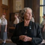 Judi Dench in SIX MINUTES TO MIDNIGHT (Lionsgate UK) (01)