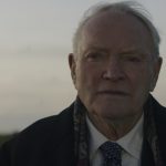 Julian Glover in The Toll (Signature Entertainment)