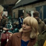 Laura McMonagle, Toyah Willcox and Leslie Ash in To Be Someone (Kaleidscope Entertainment)