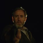 Michael Smiley in The Toll (Signature Entertainment)