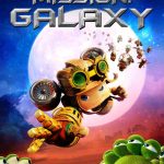 Mission Galaxy (Signature Entertainment) Artwork