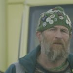 Paul Kaye in The Toll (Signature Entertainment)
