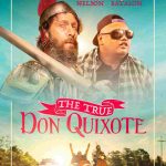 The True Don Quixote (Signature Entertainment) Artwork