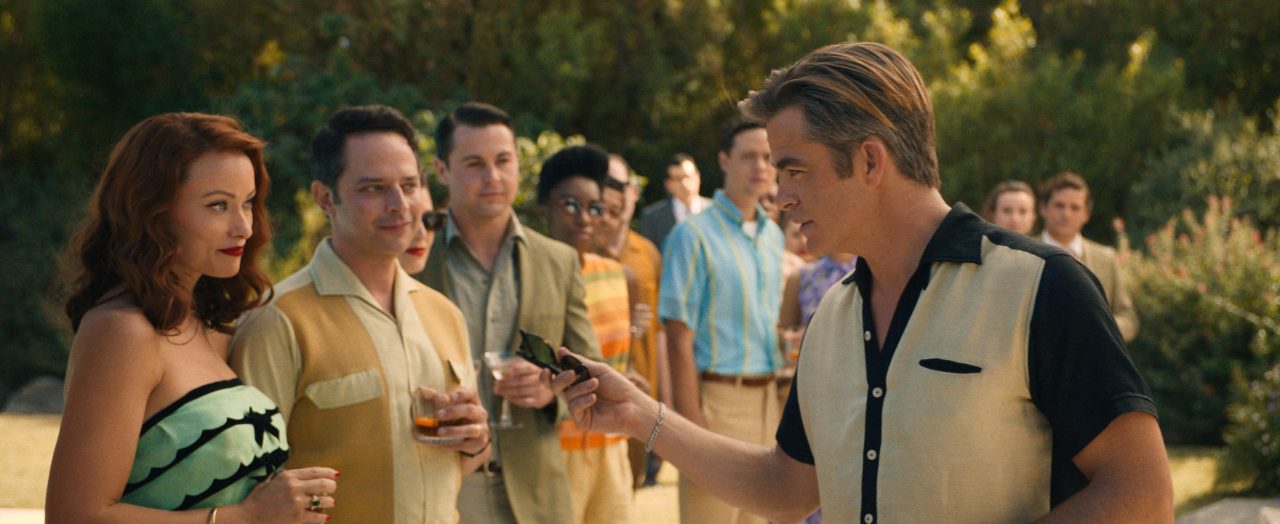 Don't Worry Darling (2022) New Images 002 | CGO