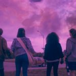 Prime Video Reveals Official First-Look Images and Premiere Date for Coming-of-Age Sci-Fi Series Paper Girls 004