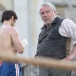 Ray Winstone in PRIZEFIGHTER (Signature Entertainment)