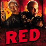 Red (2010) Cover