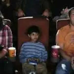 Jack and Jill (2011)