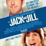 Jack and Jill (2011) Poster