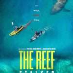 The Reef Stalked (2022) Trailer – Starring Teressa Liane