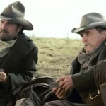 Open Range 2003