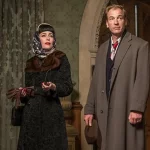 Crooked House (2017) Movie