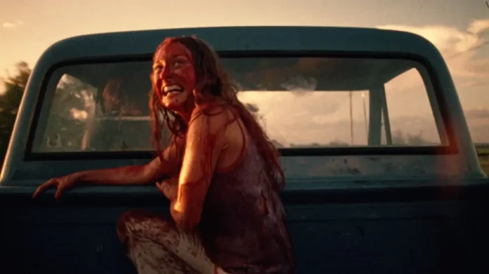 Photo from The Texas Chain Saw Massacre (1974) by Vortex - Filmdb.co.uk