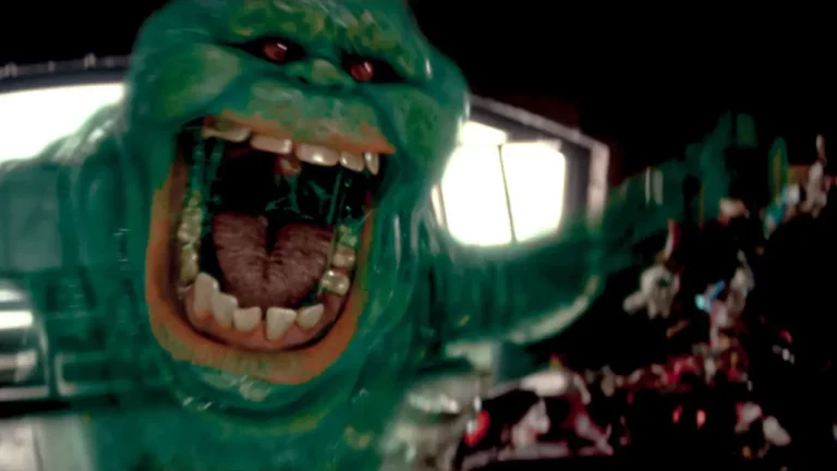 Ghostbusters: Frozen Empire Review – A Nostalgic Celebration of Demon Fighters Old and New