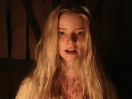 Photo from The Witch (2015) featuring Anya Taylor-Joy, Ralph Ineson, and Kate Dickie – Universal Pictures / Filmdb.co.uk