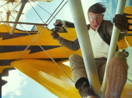 Photo from Mission: Impossible – The Final Reckoning (2025) starring Tom Cruise, Ving Rhames, and Simon Pegg – Paramount Pictures via Filmdb.co.uk