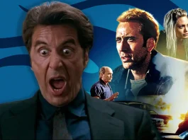9 Action Movies You Didn’t Know Were Remakes — Scarface, Heat, Ocean’s Eleven, Gone in 60 Seconds, The Departed and more
