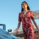 Honey Don’t! (2025) – Margaret Qualley in Ethan Coen’s Satirical Noir