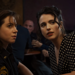 Honey Don’t! (2025) – Margaret Qualley in Ethan Coen’s Satirical Noir