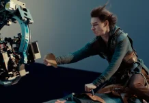 Photo: How To Train Your Dragon Behind the Scenes – DreamWorks Animation - Filmdb.co.uk