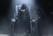 Star Wars: Episode III – Revenge of the Sith (2005) with Hayden Christensen, Ewan McGregor, and Natalie Portman