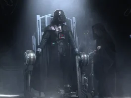 Star Wars: Episode III – Revenge of the Sith (2005) with Hayden Christensen, Ewan McGregor, and Natalie Portman